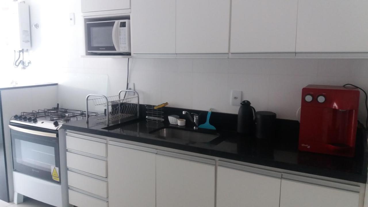 Apartament Apartamento Cabo Frio